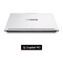 Lenovo Legion 7 16AGP11 AMD , Glacier White , 16 , OLED , WQXGA , 2560 x 1600 pixels , Glossy , AMD Ryzen AI 9 , HX 470 , 32 GB , Soldered LPDDR5X , Solid-state drive capacity 1000 GB , NVIDIA GeForce RTX 5070 , GDDR7 , 12 GB , Windows 11 Home , 802.11be 