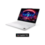Lenovo Legion 7 16AGP11 AMD , Glacier White , 16 , OLED , WQXGA , 2560 x 1600 pixels , Glossy , AMD Ryzen AI 9 , HX 470 , 32 GB , Soldered LPDDR5X , Solid-state drive capacity 1000 GB , NVIDIA GeForce RTX 5070 , GDDR7 , 12 GB , Windows 11 Home , 802.11be 