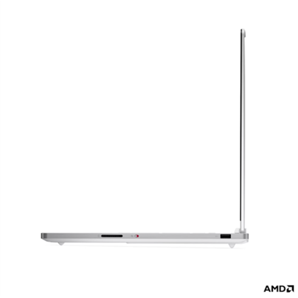Lenovo Legion 7 16AGP11 AMD , Glacier White , 16 , OLED , WQXGA , 2560 x 1600 pixels , Glossy , AMD Ryzen AI 9 , HX 470 , 32 GB , Soldered LPDDR5X , Solid-state drive capacity 1000 GB , NVIDIA GeForce RTX 5070 , GDDR7 , 12 GB , Windows 11 Home , 802.11be 