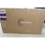 SALE OUT. Philips 55OLED707/12 55 (139cm) 4K UHD OLED Android TV Philips 4K UHD OLED Android TV 55OLED707/12 55 (139 cm) Smart TV Android 4K UHD OLED 3840 x 2160 Wi-Fi DAMAGED PACKAGING, USED, MARK ON BACK