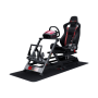 Next Level Racing GTtrack Cockpit (Xbox 360) , Next Level Racing