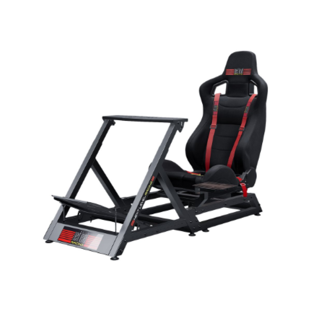 Next Level Racing GTtrack Cockpit (Xbox 360) , Next Level Racing