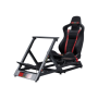 Next Level Racing GTtrack Cockpit (Xbox 360) , Next Level Racing