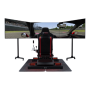 Next Level Racing GTtrack Cockpit (Xbox 360) , Next Level Racing
