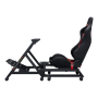 Next Level Racing GTtrack Cockpit (Xbox 360) , Next Level Racing