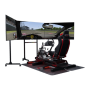 Next Level Racing GTtrack Cockpit (Xbox 360) , Next Level Racing