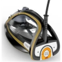 TEFAL , FV9865E0 Ultimate Pure , Steam Iron , 3000 W , Water tank capacity 350 ml , Continuous steam 60 g/min , Steam boost performance 250 g/min , Gold/Black