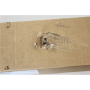 SALE OUT. Elite Screens M120XWV2 Manual Pull Down Screen 120 4:3 / DAMAGED PACKAGING, SCRATCHED , Elite Screens , DAMAGED PACKAGING, SCRATCHED
