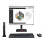 Lenovo , ThinkStation , P3 , Workstation , Tiny , Intel Core i7 , i7-13700T , Internal memory 32 GB , SO-DIMM , Solid-state drive capacity 1000 GB , Intel UHD Graphics 770 , NVIDIA T1000 , No Optical drive , Keyboard language English , Windows 11 Pro , Wa
