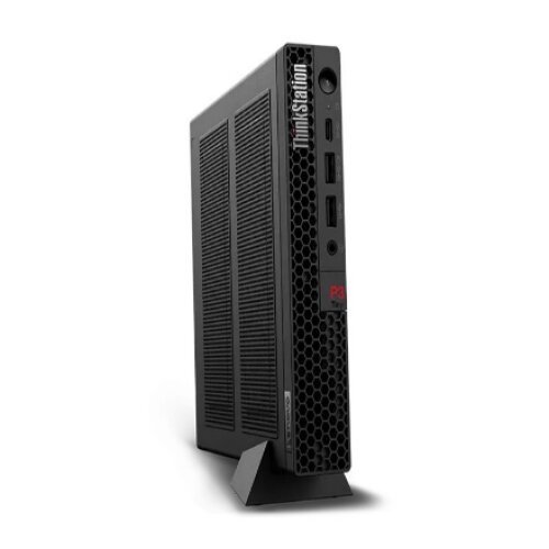 Lenovo , ThinkStation , P3 , Workstation , Tiny , Intel Core i7 , i7-13700T , Internal memory 32 GB , SO-DIMM , Solid-state drive capacity 1000 GB , Intel UHD Graphics 770 , NVIDIA T1000 , No Optical drive , Keyboard language English , Windows 11 Pro , Wa