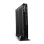 Lenovo , ThinkStation , P3 , Workstation , Tiny , Intel Core i7 , i7-13700T , Internal memory 32 GB , SO-DIMM , Solid-state drive capacity 1000 GB , Intel UHD Graphics 770 , NVIDIA T1000 , No Optical drive , Keyboard language English , Windows 11 Pro , Wa