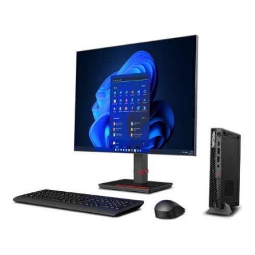 Lenovo , ThinkStation , P3 , Workstation , Tiny , Intel Core i7 , i7-13700T , Internal memory 32 GB , SO-DIMM , Solid-state drive capacity 1000 GB , Intel UHD Graphics 770 , NVIDIA T1000 , No Optical drive , Keyboard language English , Windows 11 Pro , Wa