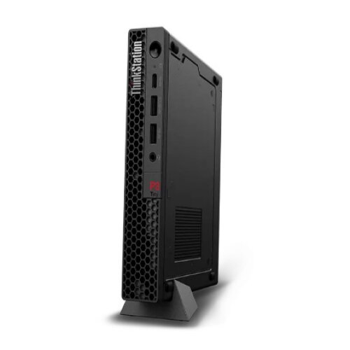 Lenovo , ThinkStation , P3 , Workstation , Tiny , Intel Core i7 , i7-13700T , Internal memory 32 GB , SO-DIMM , Solid-state drive capacity 1000 GB , Intel UHD Graphics 770 , NVIDIA T1000 , No Optical drive , Keyboard language English , Windows 11 Pro , Wa