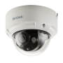 D-Link Outdoor Dome Camera DCS-4612EK Vigilance 2 2 MP, 2.8mm, Power over Ethernet (PoE), IP66, IK10, H.265/H.264/MJPEG, MicroSD