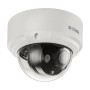D-Link Outdoor Dome Camera DCS-4612EK Vigilance 2 2 MP, 2.8mm, Power over Ethernet (PoE), IP66, IK10, H.265/H.264/MJPEG, MicroSD
