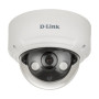D-Link Outdoor Dome Camera DCS-4612EK Vigilance 2 2 MP, 2.8mm, Power over Ethernet (PoE), IP66, IK10, H.265/H.264/MJPEG, MicroSD