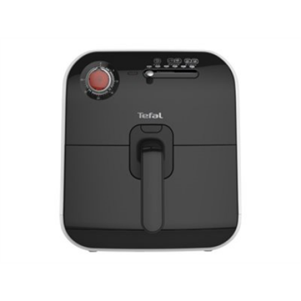 TEFAL , Hot Air Fryer , FX100015 , Power 1450 W , Capacity 0.8 L , White/Black
