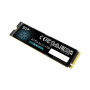 Silicon Power SP P34A60 , 128 GB , Solid-state drive interface M.2 PCIe Gen 3x4 , Read speed 1800 MB/s , Write speed 600 MB/s