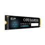 Silicon Power SP P34A60 , 128 GB , Solid-state drive interface M.2 PCIe Gen 3x4 , Read speed 1800 MB/s , Write speed 600 MB/s