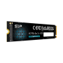 Silicon Power SP P34A60 , 128 GB , Solid-state drive interface M.2 PCIe Gen 3x4 , Read speed 1800 MB/s , Write speed 600 MB/s