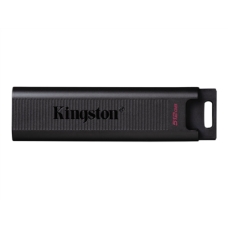 Kingston , DataTraveler MAX , 512 GB , USB 3.2 , Black