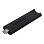 Kingston , DataTraveler MAX , 512 GB , USB 3.2 , Black
