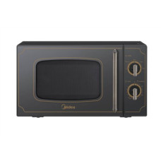 Midea Microwave oven , MM720CJ7B , Free standing , 700 W , Black