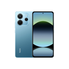 Xiaomi Redmi , Note 14 , Ocean Blue , 6.67 , AMOLED , 2400 x 1080 pixels , Mediatek , Internal RAM 6 GB , 128 GB , Dual SIM , 4G , Main camera resolution 108+2+2 MP , Secondary camera resolution 20 MP , 5500 mAh