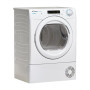 Candy Tumble Dryer CSOE C8DG-S Energy efficiency class B, Front loading, 8 kg, Condensation, LCD, Depth 58.5 cm, White