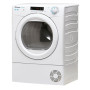 Candy Tumble Dryer CSOE C8DG-S Energy efficiency class B, Front loading, 8 kg, Condensation, LCD, Depth 58.5 cm, White