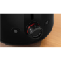 Bosch Compact Toaster , TAT2M123 MyMoment , Power 950 W , Number of slots 2 , Housing material Plastic , Black