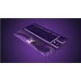 Razer Ornata V3 Tenkeyless , Gaming keyboard , Wired , US , Razer Mecha-Membrane Switches , Wrist Rest , Pokémon Espeon/Umbreon Edition