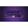 Razer Ornata V3 Tenkeyless , Gaming keyboard , Wired , US , Razer Mecha-Membrane Switches , Wrist Rest , Pokémon Espeon/Umbreon Edition