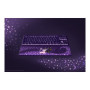 Razer Ornata V3 Tenkeyless , Gaming keyboard , Wired , US , Razer Mecha-Membrane Switches , Wrist Rest , Pokémon Espeon/Umbreon Edition