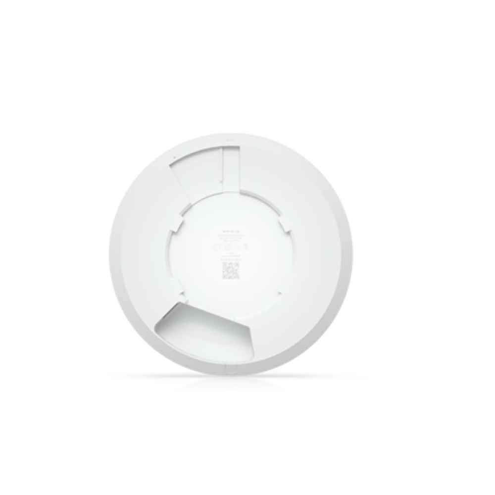Ubiquiti UniFi WiFi 7 Access Point U7 Long-Range , U7-LR , 4300 Mbit/s , Ethernet LAN (RJ-45) ports 1 , MU-MiMO Yes , PoE in