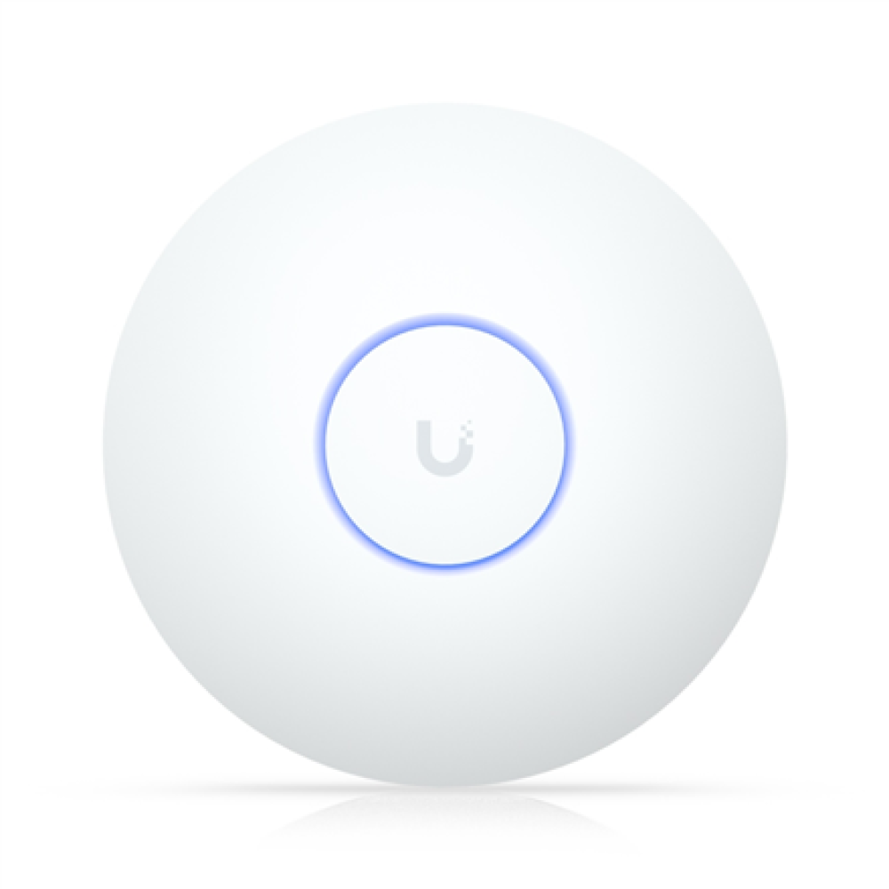 Ubiquiti UniFi WiFi 7 Access Point U7 Long-Range , U7-LR , 4300 Mbit/s , Ethernet LAN (RJ-45) ports 1 , MU-MiMO Yes , PoE in