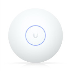Ubiquiti UniFi WiFi 7 Access Point U7 Long-Range , U7-LR , 4300 Mbit/s , Ethernet LAN (RJ-45) ports 1 , MU-MiMO Yes , PoE in