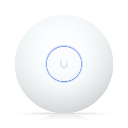 Ubiquiti UniFi WiFi 7 Access Point U7 Long-Range , U7-LR , 4300 Mbit/s , Ethernet LAN (RJ-45) ports 1 , MU-MiMO Yes , PoE in