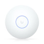 Ubiquiti UniFi WiFi 7 Access Point U7 Long-Range , U7-LR , 4300 Mbit/s , Ethernet LAN (RJ-45) ports 1 , MU-MiMO Yes , PoE in