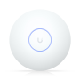 Ubiquiti UniFi WiFi 7 Access Point U7 Long-Range , U7-LR , 4300 Mbit/s , Ethernet LAN (RJ-45) ports 1 , MU-MiMO Yes , PoE in