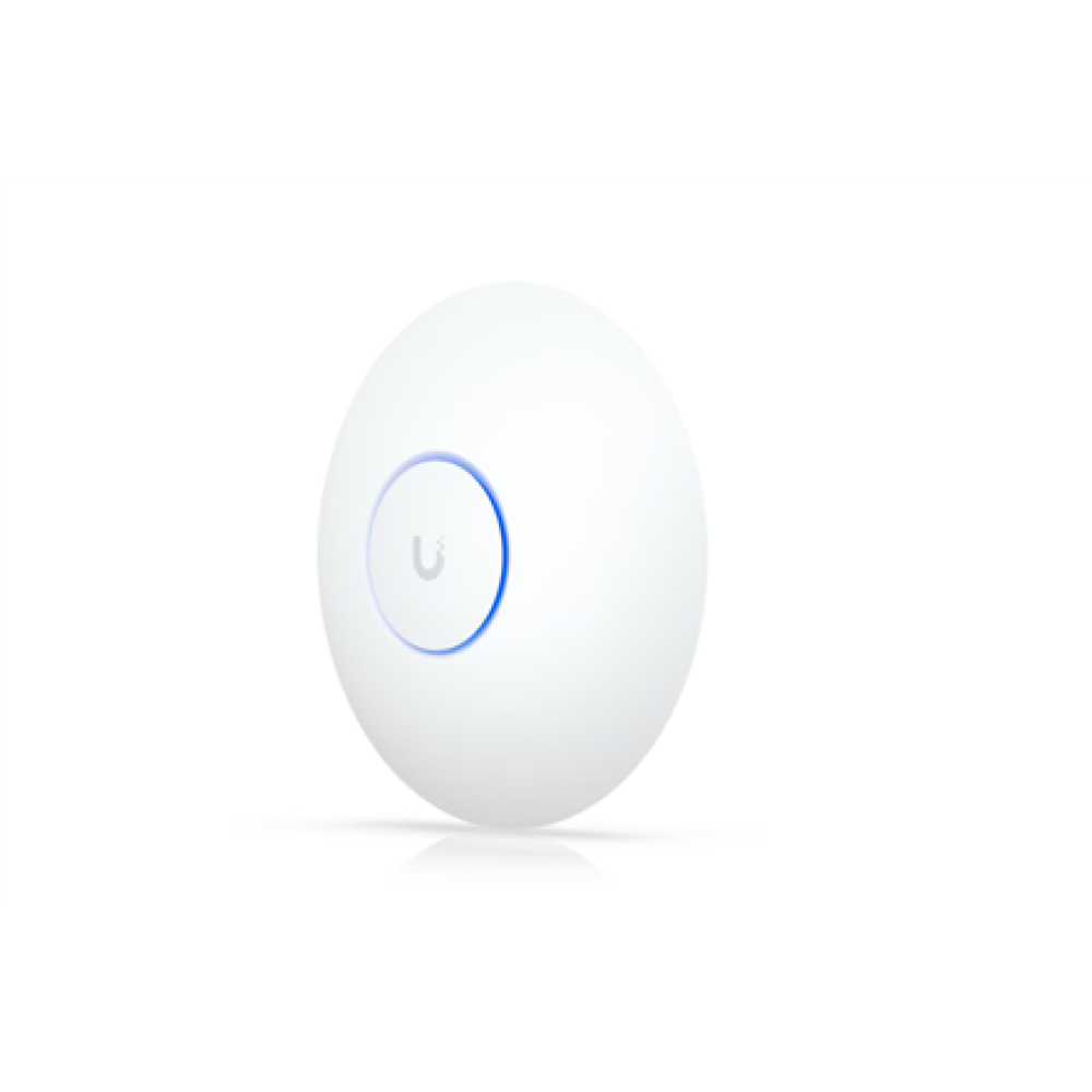 Ubiquiti UniFi WiFi 7 Access Point U7 Long-Range , U7-LR , 4300 Mbit/s , Ethernet LAN (RJ-45) ports 1 , MU-MiMO Yes , PoE in