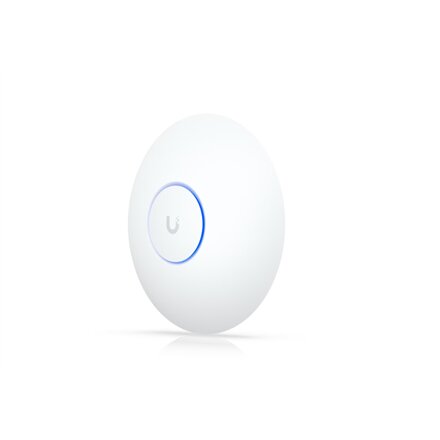 Ubiquiti UniFi WiFi 7 Access Point U7 Long-Range , U7-LR , 4300 Mbit/s , Ethernet LAN (RJ-45) ports 1 , MU-MiMO Yes , PoE in