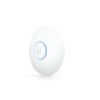 Ubiquiti UniFi WiFi 7 Access Point U7 Long-Range , U7-LR , 4300 Mbit/s , Ethernet LAN (RJ-45) ports 1 , MU-MiMO Yes , PoE in