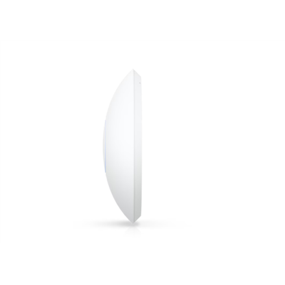 Ubiquiti UniFi WiFi 7 Access Point U7 Long-Range , U7-LR , 4300 Mbit/s , Ethernet LAN (RJ-45) ports 1 , MU-MiMO Yes , PoE in