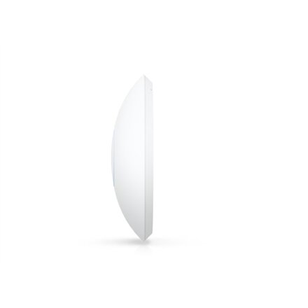 Ubiquiti UniFi WiFi 7 Access Point U7 Long-Range , U7-LR , 4300 Mbit/s , Ethernet LAN (RJ-45) ports 1 , MU-MiMO Yes , PoE in