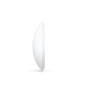 Ubiquiti UniFi WiFi 7 Access Point U7 Long-Range , U7-LR , 4300 Mbit/s , Ethernet LAN (RJ-45) ports 1 , MU-MiMO Yes , PoE in