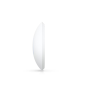 Ubiquiti UniFi WiFi 7 Access Point U7 Long-Range , U7-LR , 4300 Mbit/s , Ethernet LAN (RJ-45) ports 1 , MU-MiMO Yes , PoE in