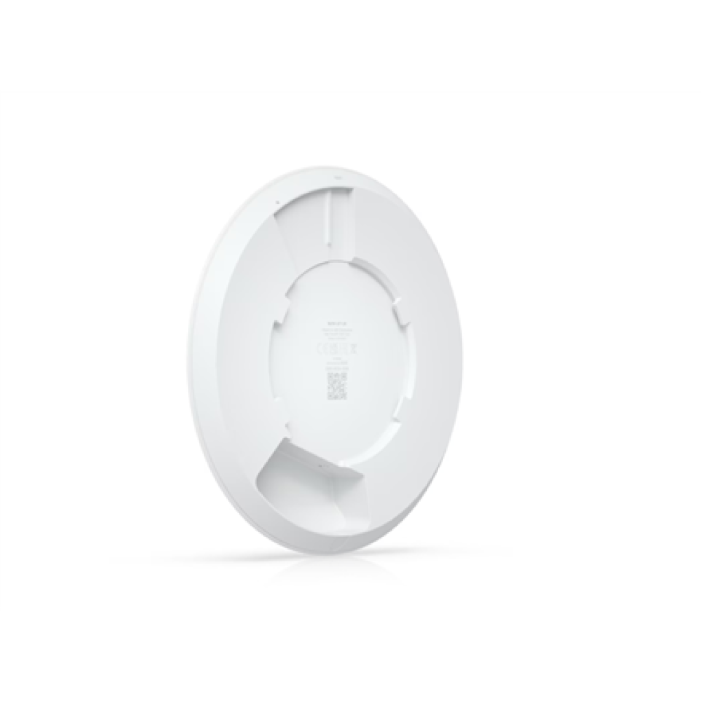 Ubiquiti UniFi WiFi 7 Access Point U7 Long-Range , U7-LR , 4300 Mbit/s , Ethernet LAN (RJ-45) ports 1 , MU-MiMO Yes , PoE in
