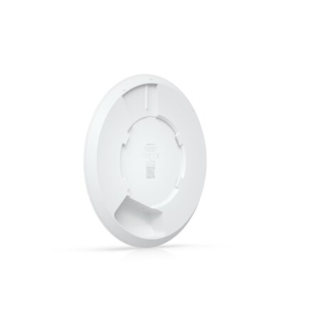 Ubiquiti UniFi WiFi 7 Access Point U7 Long-Range , U7-LR , 4300 Mbit/s , Ethernet LAN (RJ-45) ports 1 , MU-MiMO Yes , PoE in