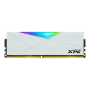 ADATA XPG Spectrix D50 , 16 Kit (8GBx2) GB , DDR4 , 3600 MHz , PC/server , Registered No , ECC No